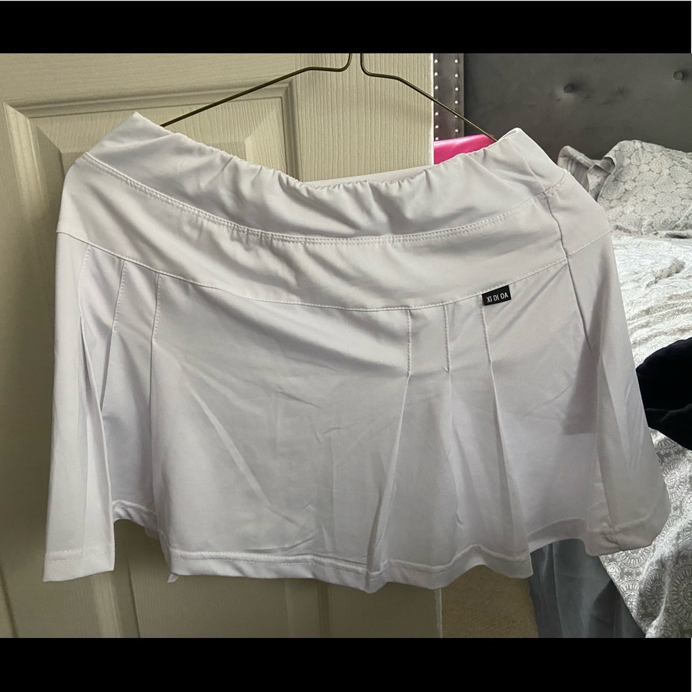 Women’s Medium Tennis Skirt